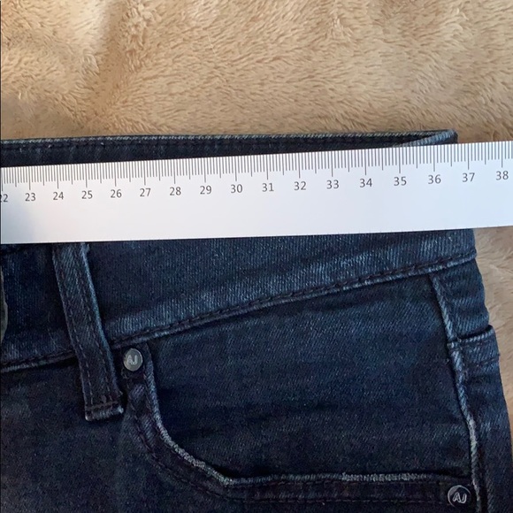 ARMANI EXCHANGE JUNIOR JEANS - Picture 7 of 9